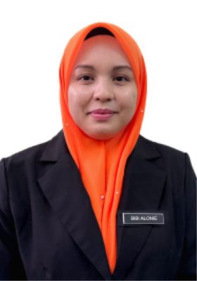 Bibi Alonie bt. Mohamed