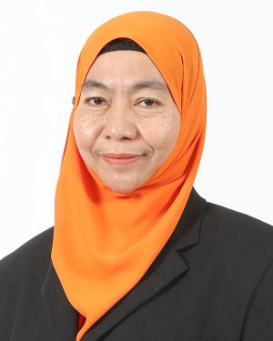 Nazatul Asma binti Zarat