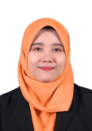 Siti Nur Syafiqa Akila binti Mohd Ros