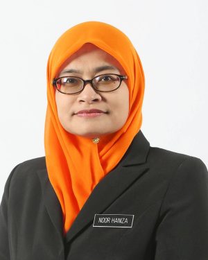 Noor Haniza binti Baharudin