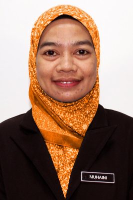 Muhaini binti Gani