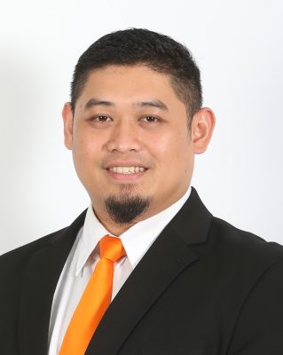 Muhammad Wafiuddin bin Salleh