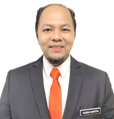 Mohd Husni Harithi bin Che Husain