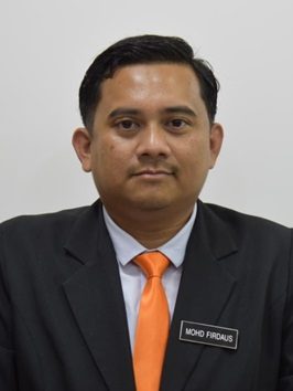 MOHD FIRDAUS BIN MAT NOR