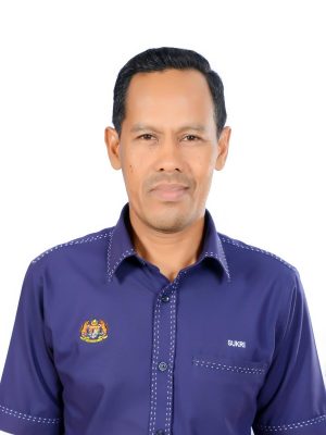 Sukri bin Saad