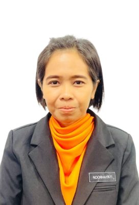 Noorhayati binti Mohamed Arif