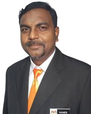 Kanes A/l Chanderan