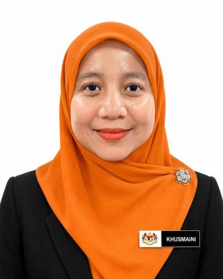 Nur Khusmaini binti Muhibin
