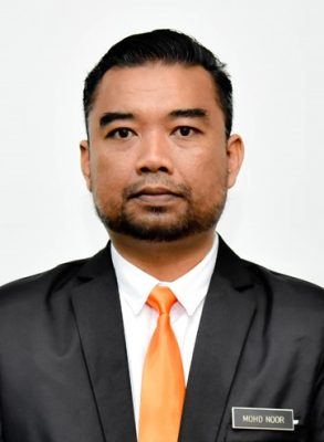 MOHD NOOR AZREEN BIN MOHD ITHNIN