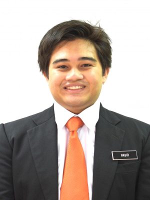 MOHAMAD SYAMIL BIN ABDUL HAMID