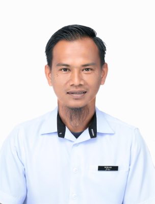 Roslan bin Baharin