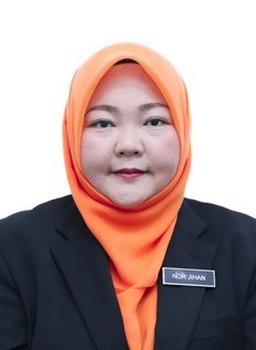 NOR JIHAN BINTI MOHD RANI