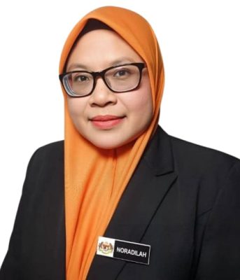 Noradilah Binti Noordin