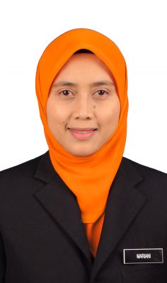 Mariani binti Alias