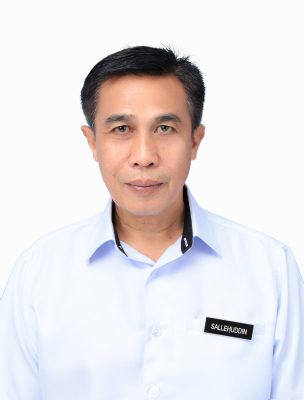 Sallehuddin bin Mansor