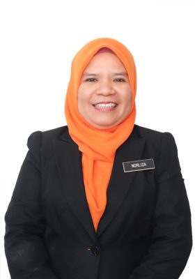 Norliza Binti Zakaria