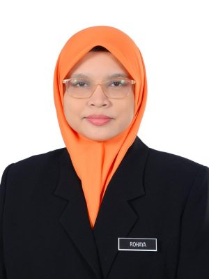 Rohaya binti Ismail
