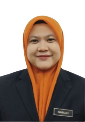 Siti Nabilah bt. Shaari