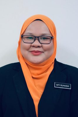 Siti Suhaida binti Mahtar