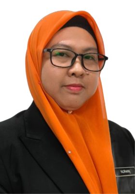 Nuraini binti Sharif