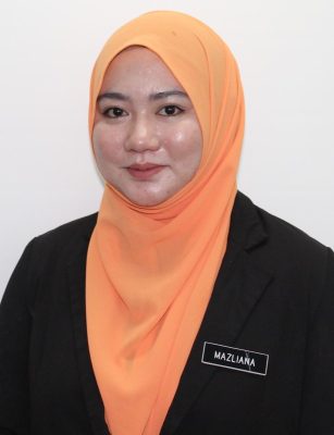 Mazliana binti Ab Rahman