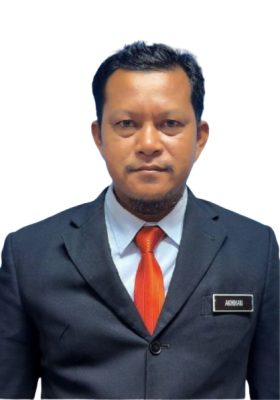 Muhammad Akhman b. Che Harun