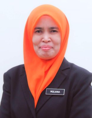 Muliana Binti Buang