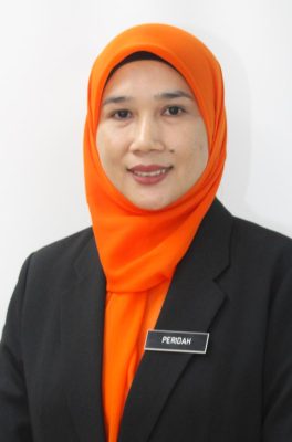 Peridah Binti Hj. Saili
