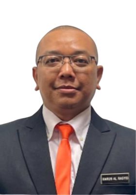 Harun Al-Rasyid Bin Zakaria