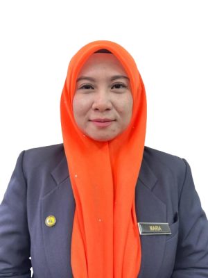 Siti Mariani bt. Mohd Zin