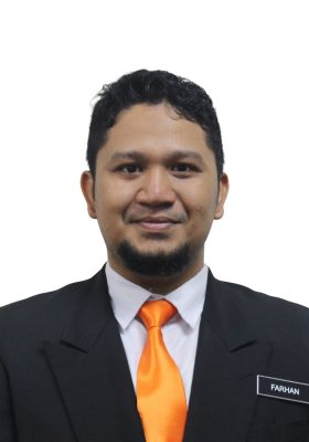 Farhan Syazwan bin Zulkifli