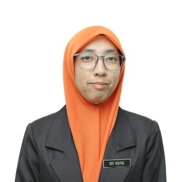Nor Hidayah binti Mohd Kassim