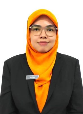 Nurul Safuwanbinti Mohd Ridzwan