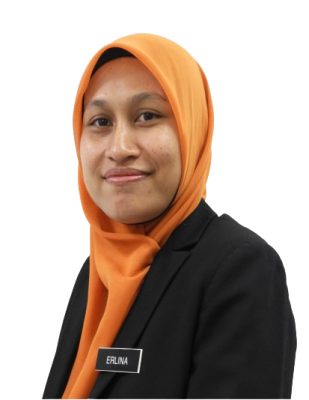Rozainy Erlina Binti Mat Ail