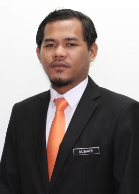 Musawer bin Madsan