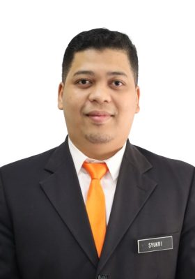 Muhamad Syukri Bin Said