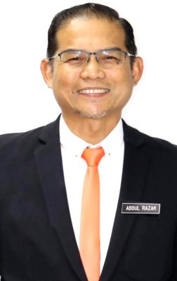 Abdul Razak bin Ismail