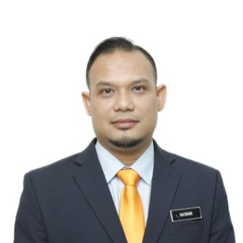 Mohd Hasnan bin Omar