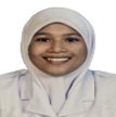 Nur Maisarah binti Abdullah