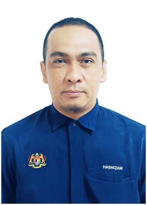 Hasnizam bin Hassan