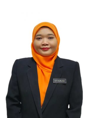 SITI NURLINA BT SARMAN