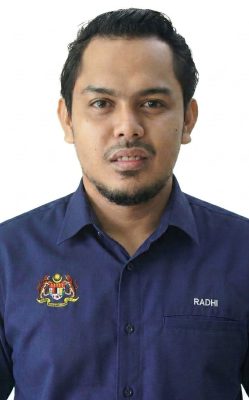 Muhammad Radhi bin Ab Rahman