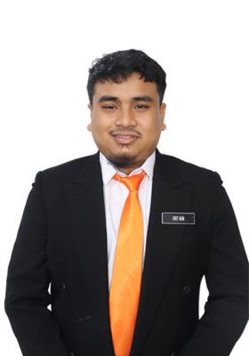 Muhammad Irfan Haqim bin Asmunizam