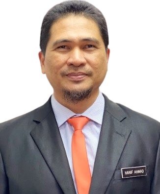 Muhammad Hanif b. Ahmad