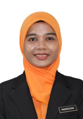 Azede Masszuleika binti Abdul Rahman