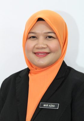 Mar Adha Liana binti Mohamad