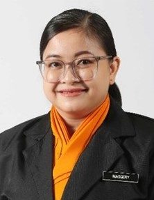 Maggery Roxane Anak Dennis