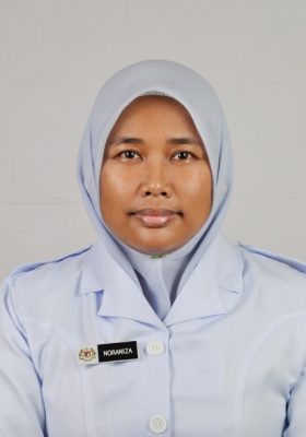 Siti Noraniza Binti Karibah