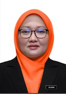 Juliana binti Mohd Saharudin