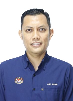 Abd. Rahim bin Ramlan